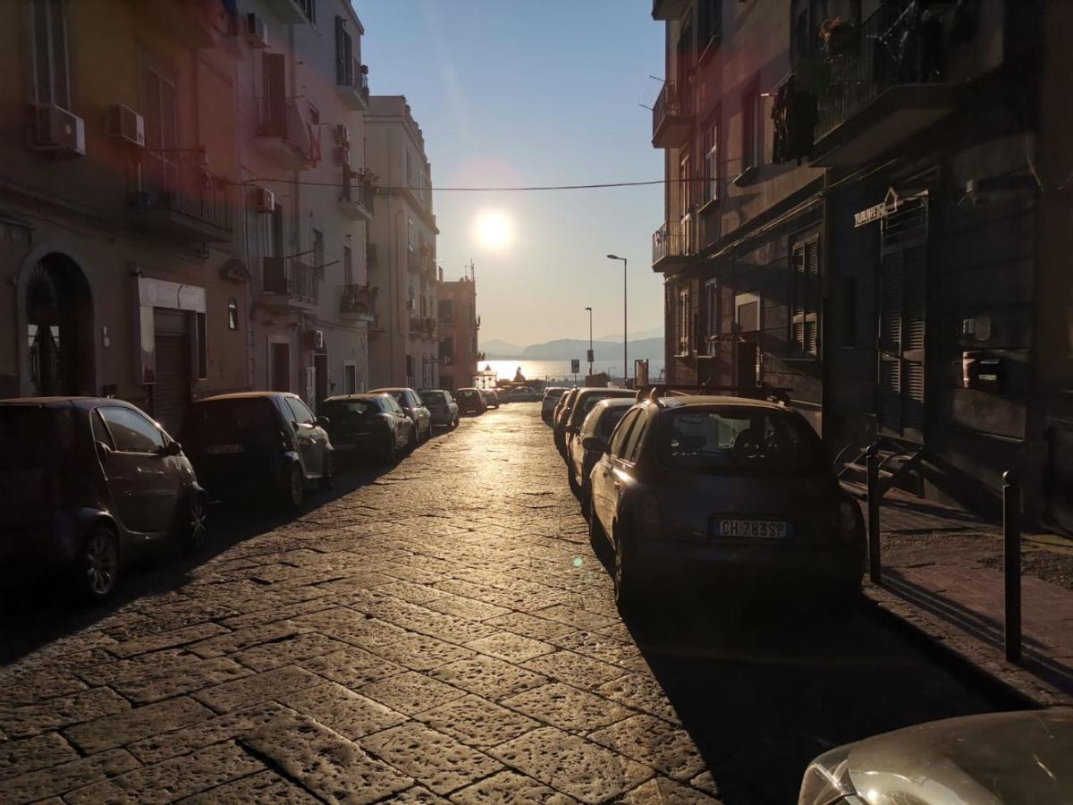Flego Pozzuoli By Wonderful Italy公寓 外观 照片