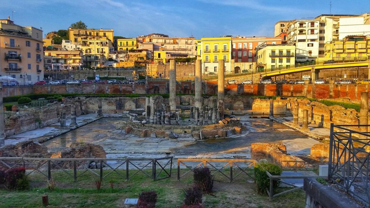 Flego Pozzuoli By Wonderful Italy公寓 外观 照片