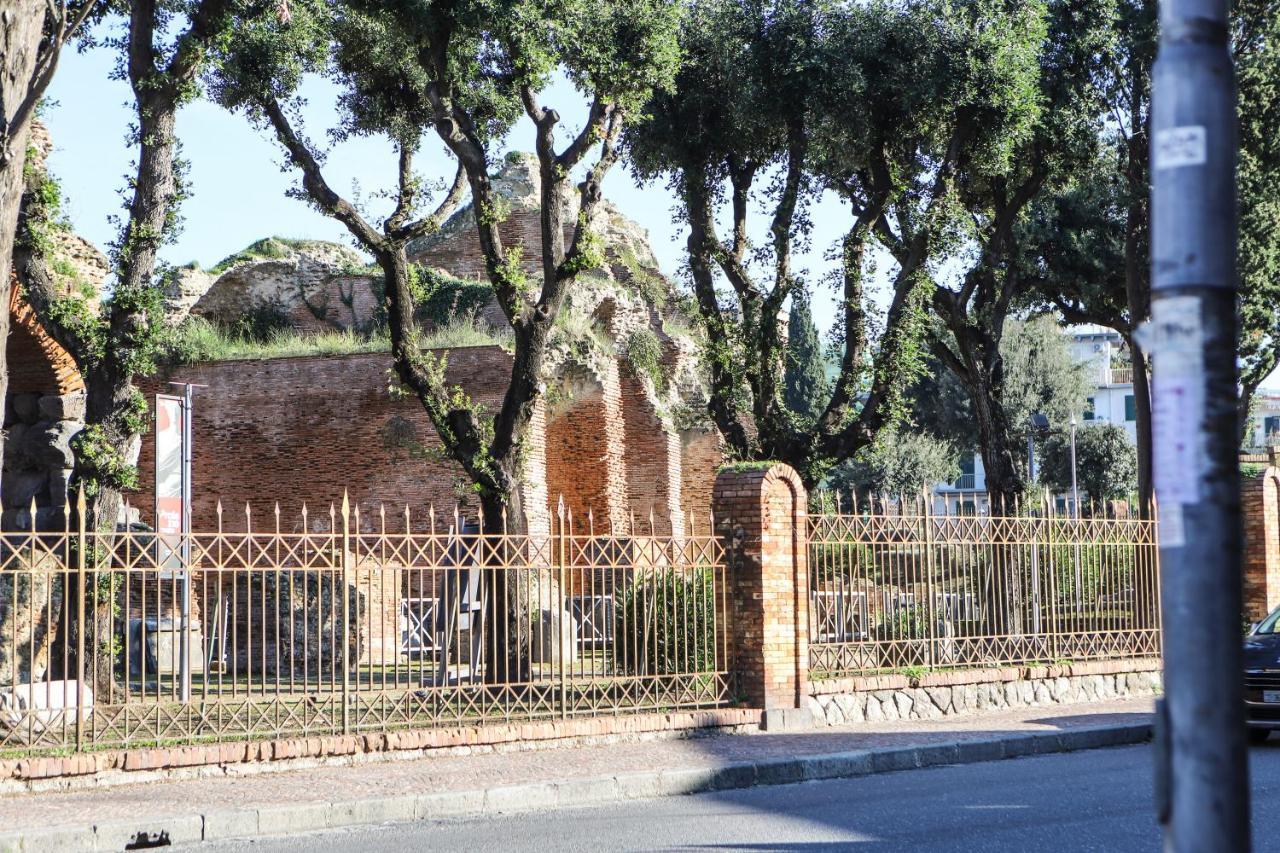 Flego Pozzuoli By Wonderful Italy公寓 外观 照片