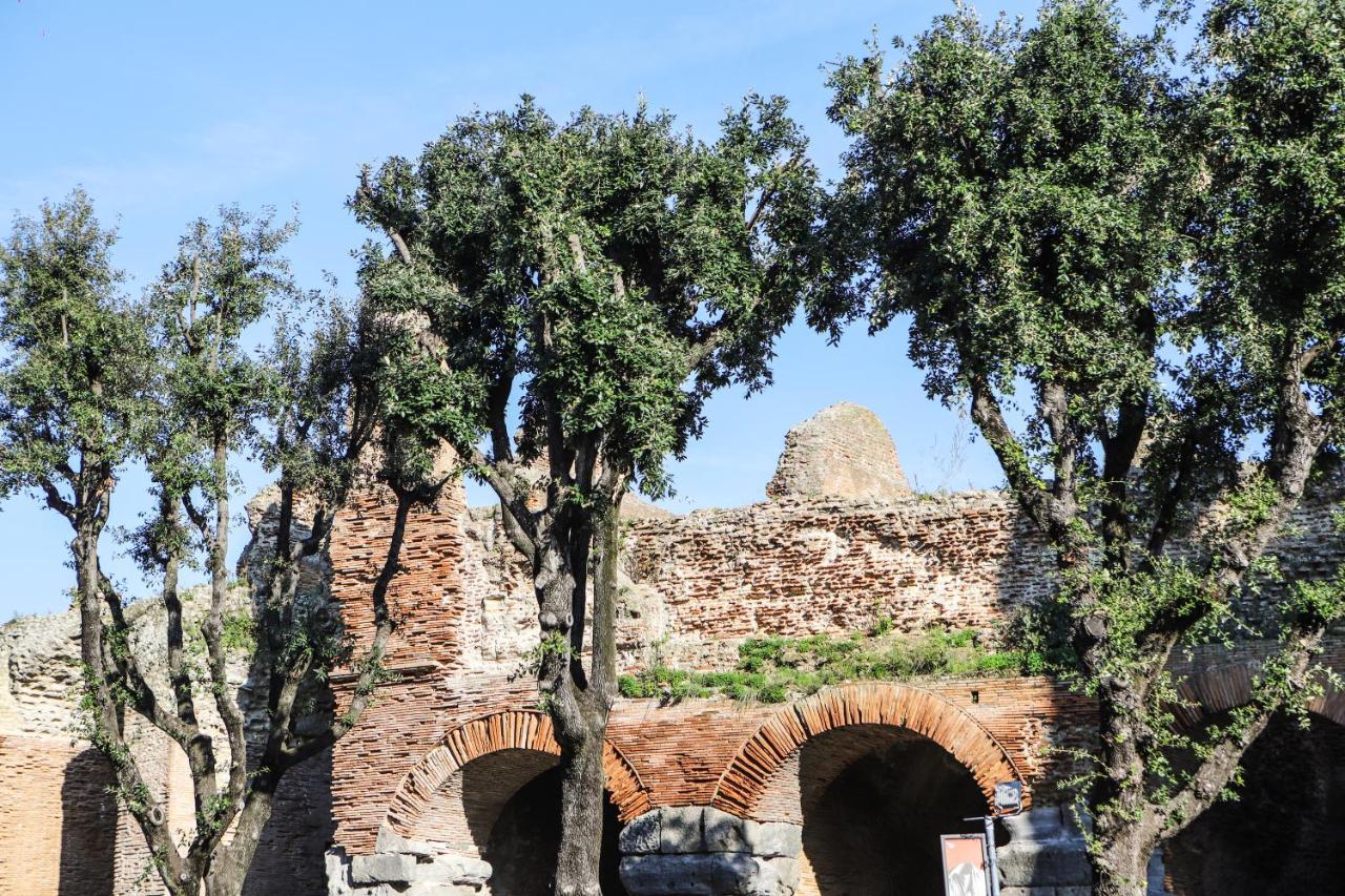 Flego Pozzuoli By Wonderful Italy公寓 外观 照片